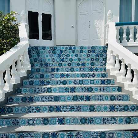 Residence R&B Tyrrhenum มอนเต ดิ ปรอชิดา ภายนอก รูปภาพ