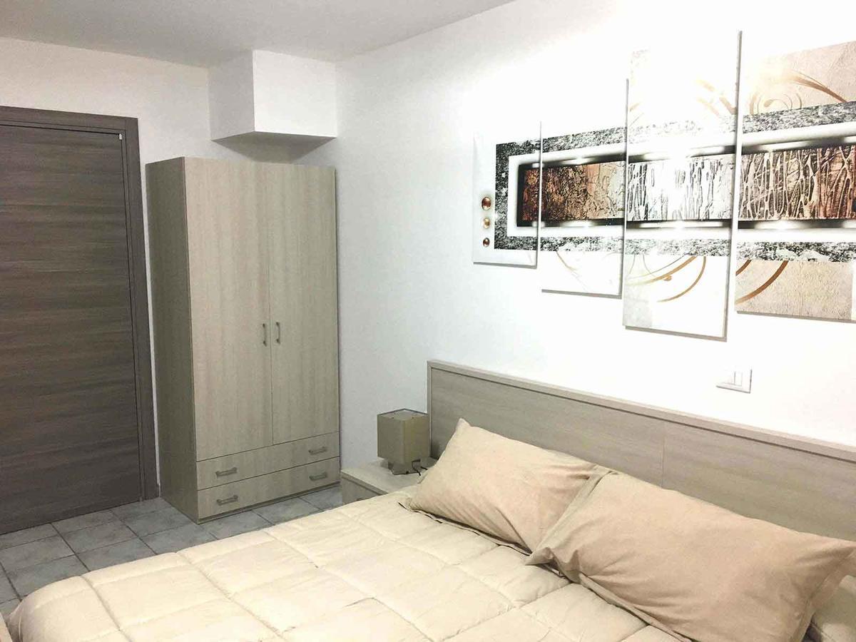 Residence R&B Tyrrhenum มอนเต ดิ ปรอชิดา ภายนอก รูปภาพ